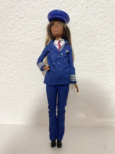Barbie pilot doll - barbie,