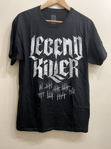 Wwe randy orton shirt - t, legend