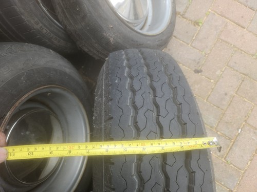 Morris minor mini wheels and - morris,