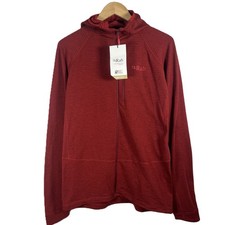 Rab Filament Hoody Jacket Mens