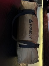 POMOLY CHALET 70 Pro Portable