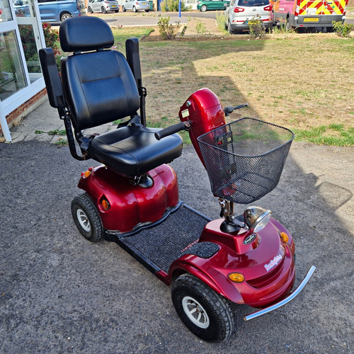 Freerider kensington - kensington, s