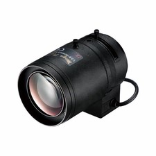 CCTV Lens Tamron M13VG550IR 2MP CS-Mount Auto-Iris DC, 5-50mm Varifocal Lens