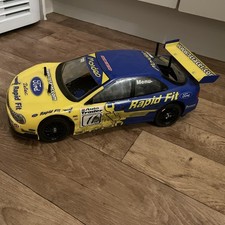 Tamiya Tg10 1/10 Nitro Rc Car