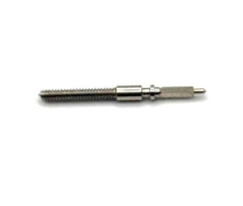 Lemania 1270 winding stem - lemania, 12"