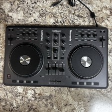 Broken Numark Mixtrack