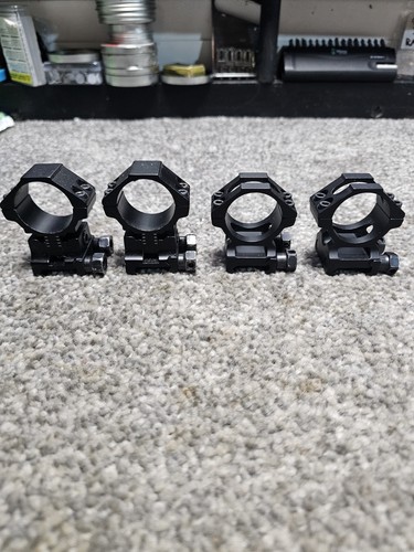 30mm scope mounts weaver - 30mm,