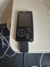 Sony walkman nwz - sony,