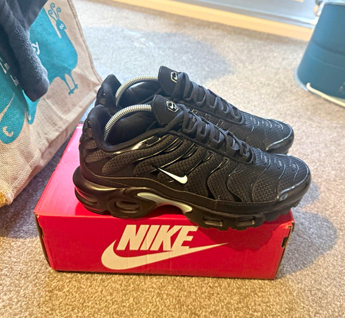Nike air max - plus, tn
