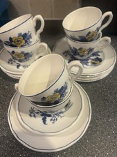 Wedgewood “Surrey” Tea