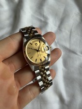 Tudor Prince Date Day 94613