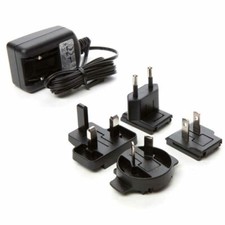 Spektrum Air Transmitter Int./Dom. AC Charger DX7S / DX8 / DX7 / DX10T / DX18/QQ