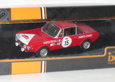 1/43 Lancia Fulvia 1600 HF