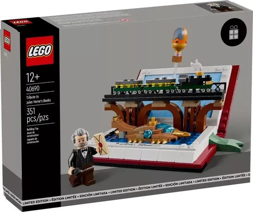 Lego promotional - lego,