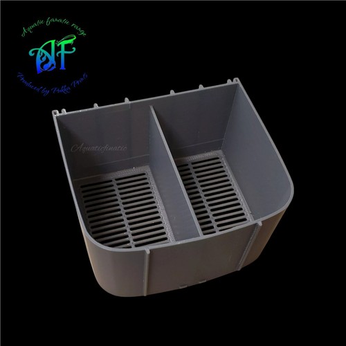 Replacement filter media - replacement,