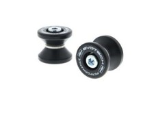 Triumph Daytona 660 Paddock