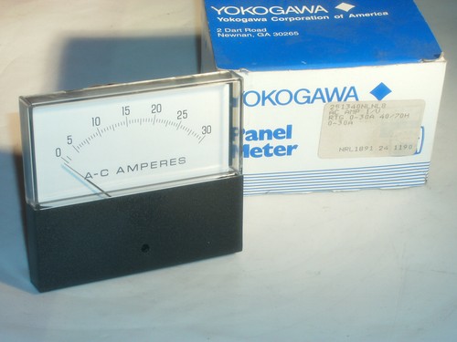 Yokogawa 251 340 nlnl horizon - 251-340-nlnl,