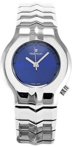 Tag heuer ladies womans alter - tag,