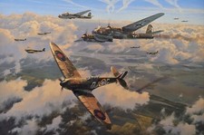 Decisive Blow Anthony Saunders