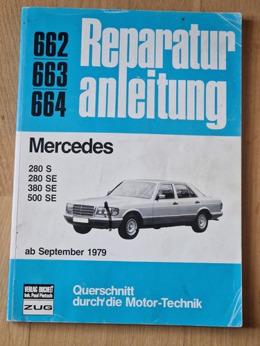 Mercedes class 280s 280se - 280s,