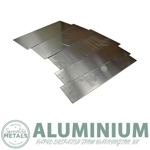Speciality metals brushed - metals,