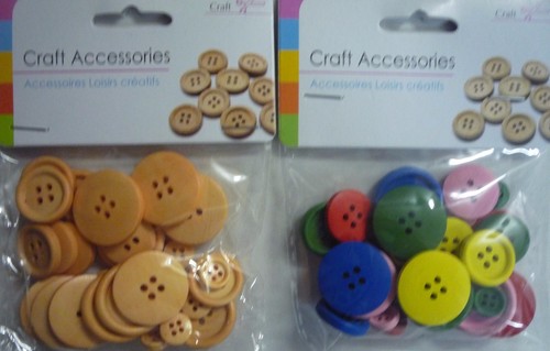 Pack craft accessories - of, 30