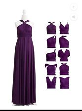 infinity bridesmaid dresses 