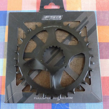 NEW FSA Comet MTB 34T 10/11-speed direct mount Megatooth chainring Black