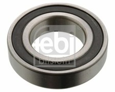 Prop Shaft Mounting FOR SLK