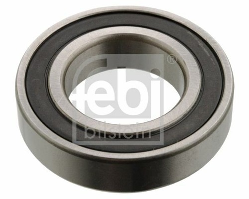 Prop shaft mounting for - prop,