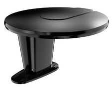 VISION PLUS Status 270 TV Aerial For Campervan Caravan And Motorhome In BLACK