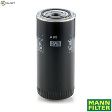 OIL FILTER W 962 FOR ASTON