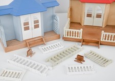 Sylvanian Summer House Willow