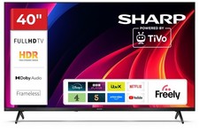 Sharp 40he2145k full - 40he2145k, hd