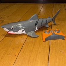 Remote Operated Shark In