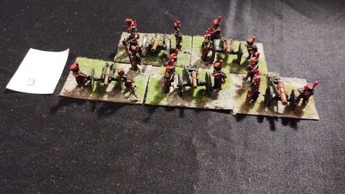 15mm napoleonic french - 15mm,