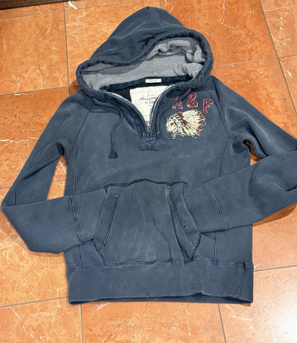Abercrombie fitch indian - fitch,