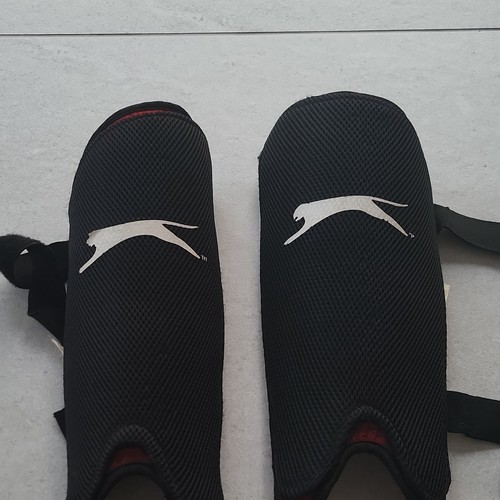 Slazenger club shinguard - slazenger,