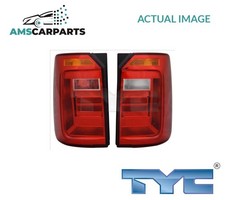 REAR LIGHT TAIL LIGHT LEFT