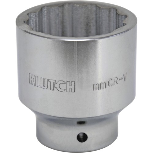 Klutch jumbo socket metric - jumbo, socket,
