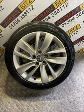 VAUXHALL INSIGNIA A 2009-2017