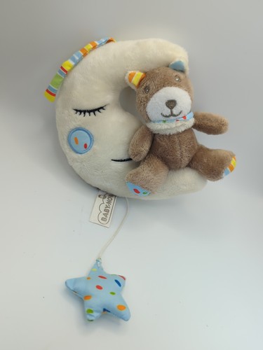 Baby nova musical lullaby - nova,