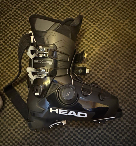 Head edge gripwalk men s - 10,
