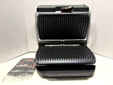 Tefal GC722D40 OptiGrill+ XL