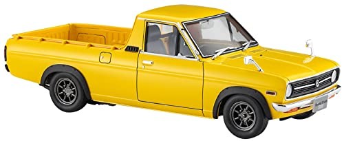Hasegawa datsun sunny - hasegawa, 1/24