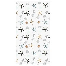 Shower Roller Blind Fabric