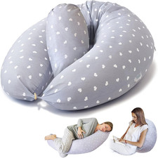 Pregnancy Pillow for Sleeping