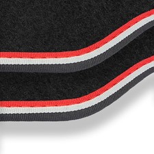 To fit Audi A1 2018+ Tailored