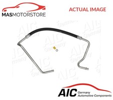 HYDRAULIC HOSE STEERING SYSTEM