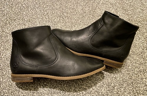 Timberland preble chelsea - preble,